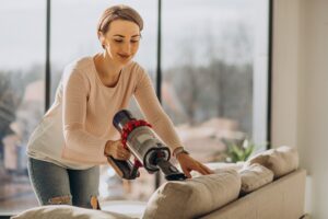 Best Vacuum Cleaner Under 50 Dollars